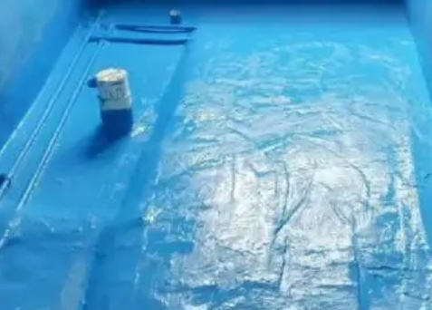 郊区卫生间漏水维修公司分享下郊区卫生间防水工程中常用防水涂料介绍。